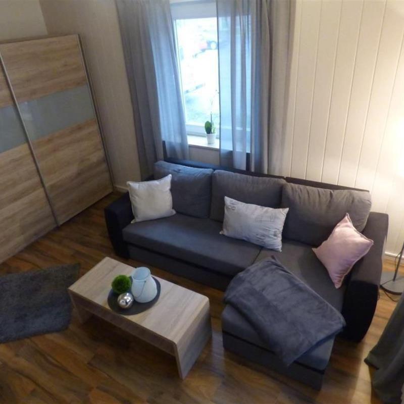 Ferielejlighed - 3 personer -  - Wilhelmshaven - 26388