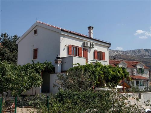 Sommerhus - 6 personer -  - Starceviceva 62b, Mravinci - 21209 - Solin