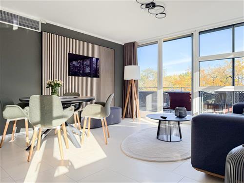 Ferielejlighed - 2 personer -  - Strandallee - 23669 - Timmendorfer Strand