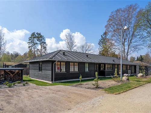 Sommerhus - 8 personer -  - Birkevangsvej - 3100 - Hornbæk