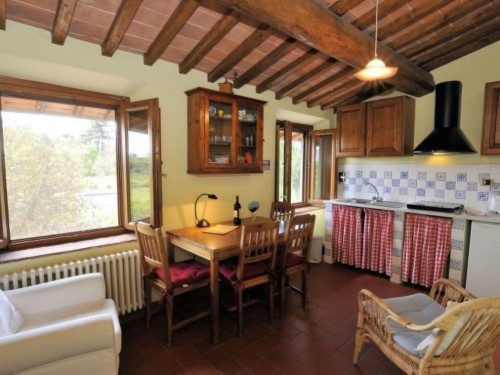 Ferielejlighed - 4 personer -  - Figline Valdarno - 50063