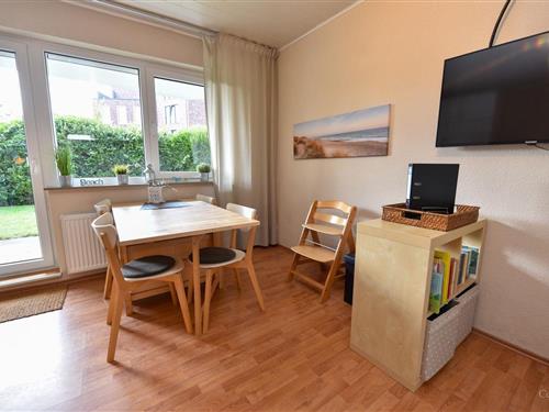 Holiday Home/Apartment - 4 persons -  - Strandhausallee - 27472 - Cuxhaven