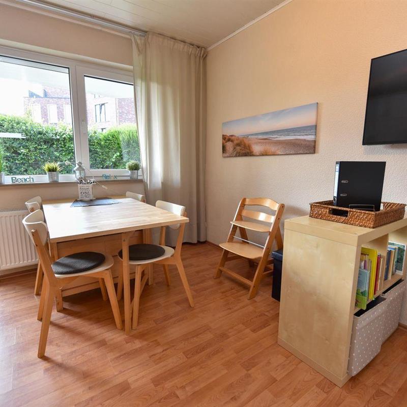 Ferielejlighed - 4 personer -  - Strandhausallee - 27472 - Cuxhaven