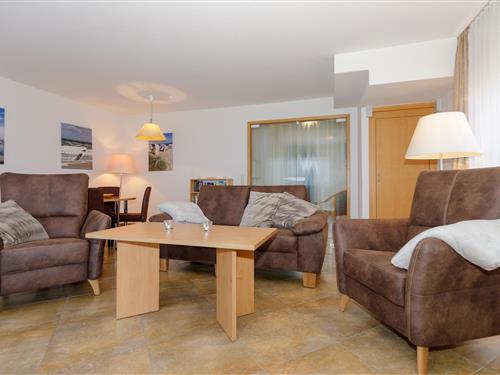 Ferielejlighed - 4 personer -  - Hermannstr. - 18225 - Kühlungsborn