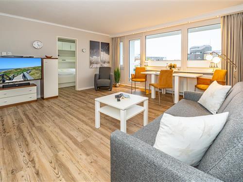 Ferielejlighed - 2 personer -  - Steinmannstraße 7 - - 25980 - Westerland