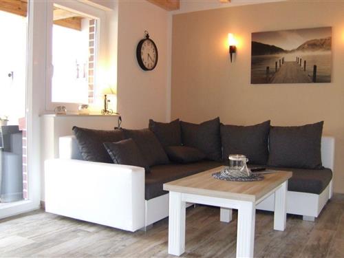 Ferielejlighed - 6 personer -  - Hasenweg - 26624 - Südbrookmerland