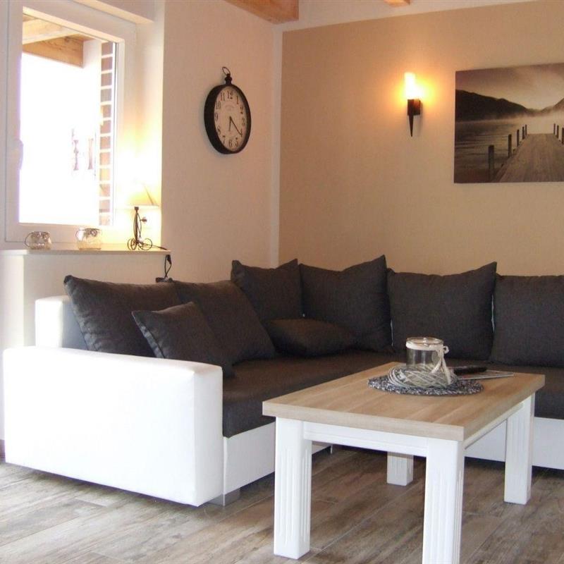 Ferielejlighed - 6 personer -  - Hasenweg - 26624 - Südbrookmerland