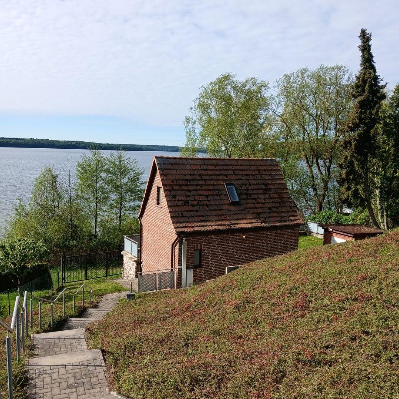 Sommerhus - 4 personer -  - SeeStraße - 17214 - Alt Schwerin