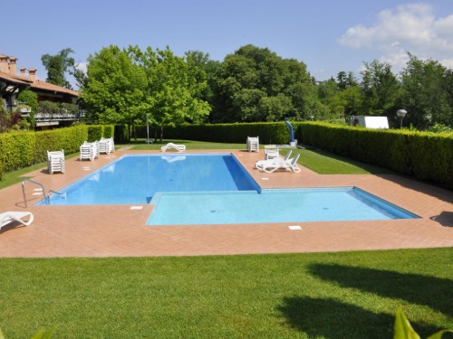 Holiday apartment - 3 persons -  - 37017 - Lazise