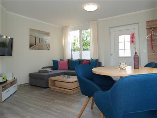 Ferielejlighed - 2 personer -  - Ostseeallee - 18225 - Kühlungsborn