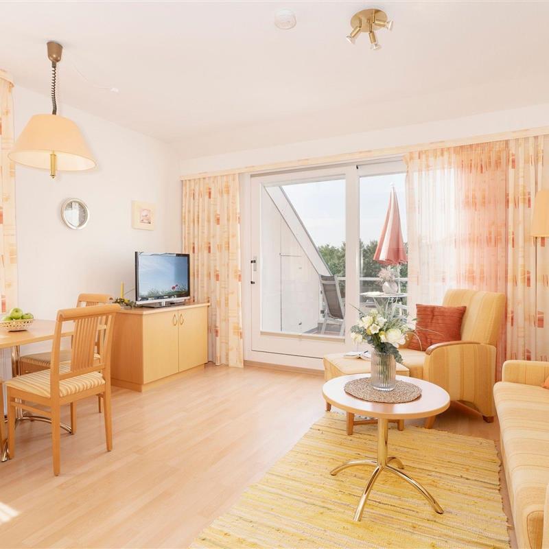 Ferielejlighed - 2 personer -  - Amselweg - 23746 - Kellenhusen