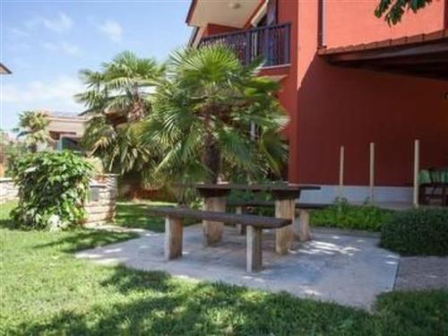 Ferieleilighet - 2 personer -  - Buzinija - 52466