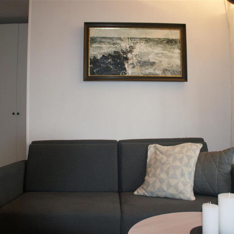 Ferielejlighed - 3 personer -  - Sandwighof - 24960 - Glücksburg