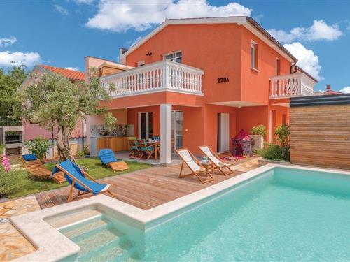 Holiday home - 6 persons -  - Betiga - Vodnjan-Barbariga - 52215 - Barbariga