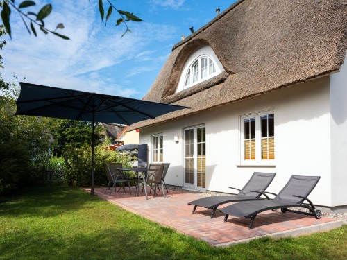 Sommerhus - 4 personer -  - Am Blinkfür - 23968 - Hohenkirchen Ot Beckerwitz