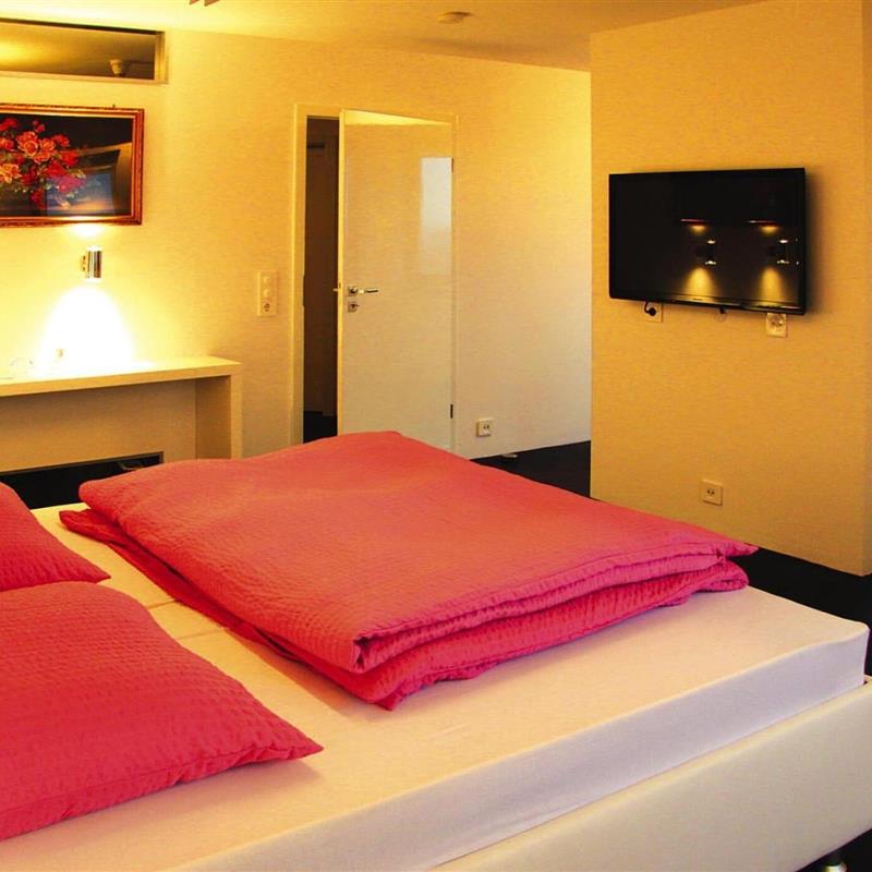 Ferielejlighed - 3 personer -  - 18273 - Güstrow