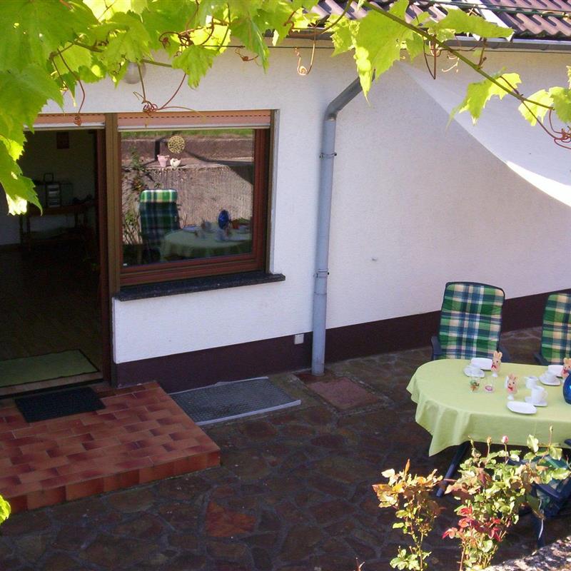 Ferielejlighed - 6 personer -  - Frühlingstraße - 66625 - Nohfelden / Eiweiler