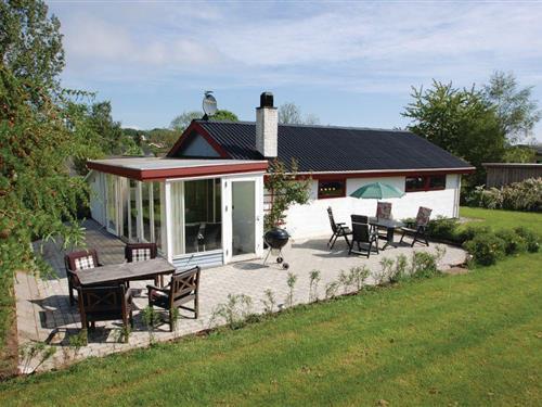 Sommerhus - 6 personer -  - Skovløkken - Hejlsminde - 6094 - Hejls