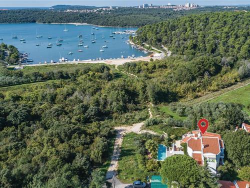 Ferieleilighet - 6 personer -  - Dracice - Banjole - 52100 - Pula