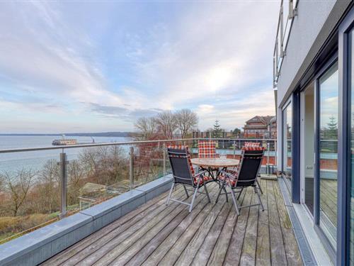 Ferieleilighet - 4 personer -  - Sehestedter Straße - 24340 - Eckernförde