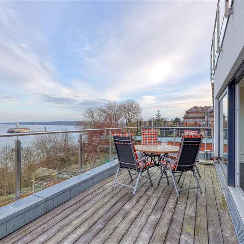 Ferielejlighed - 4 personer -  - Sehestedter Straße - 24340 - Eckernförde