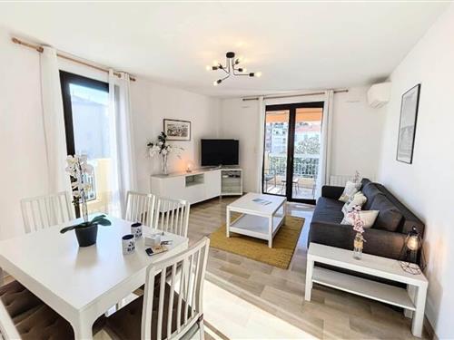 Holiday Home/Apartment - 3 persons -  - 06400 - Cannes