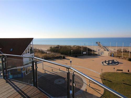 Ferielejlighed - 4 personer -  - Strandallee - 23730 - Neustadt - Pelzerhaken