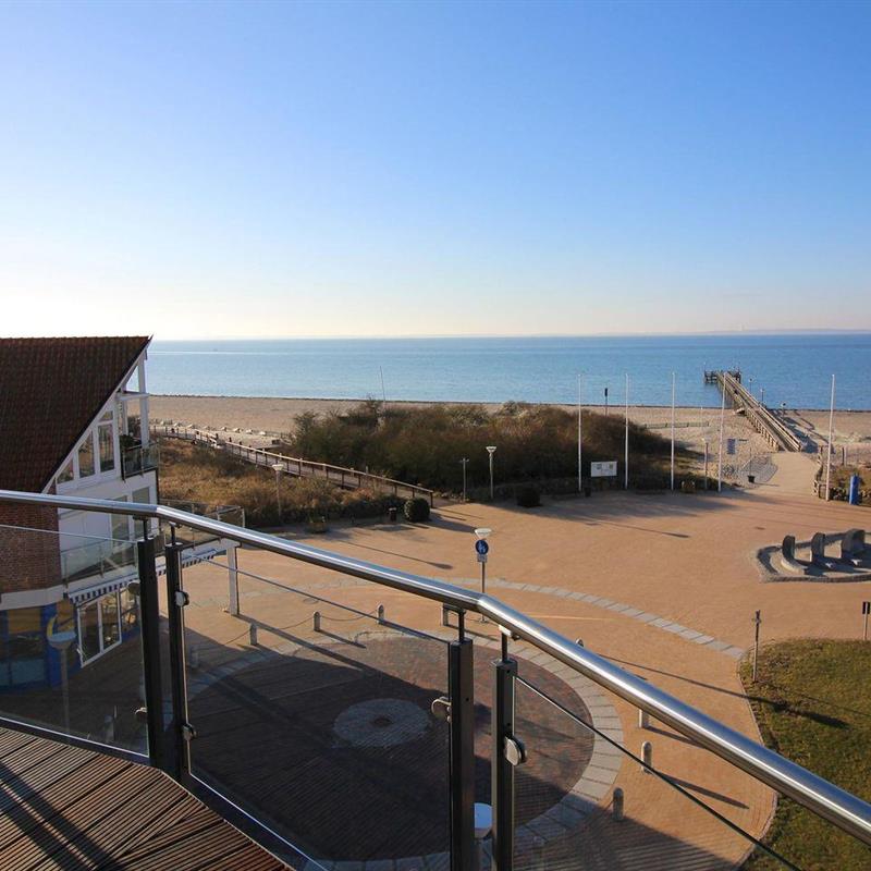 Ferielejlighed - 4 personer -  - Strandallee - 23730 - Neustadt - Pelzerhaken