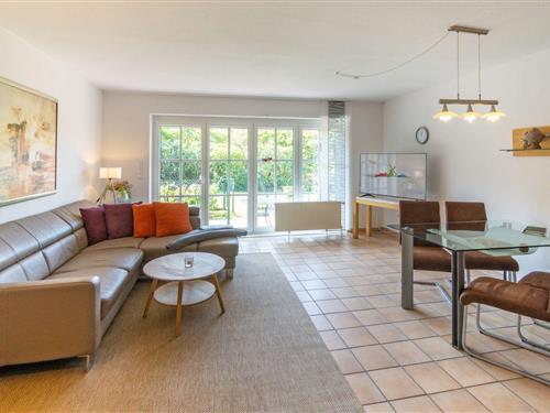 Ferielejlighed - 2 personer -  - Mariannenstraße - 26553 - Dornum