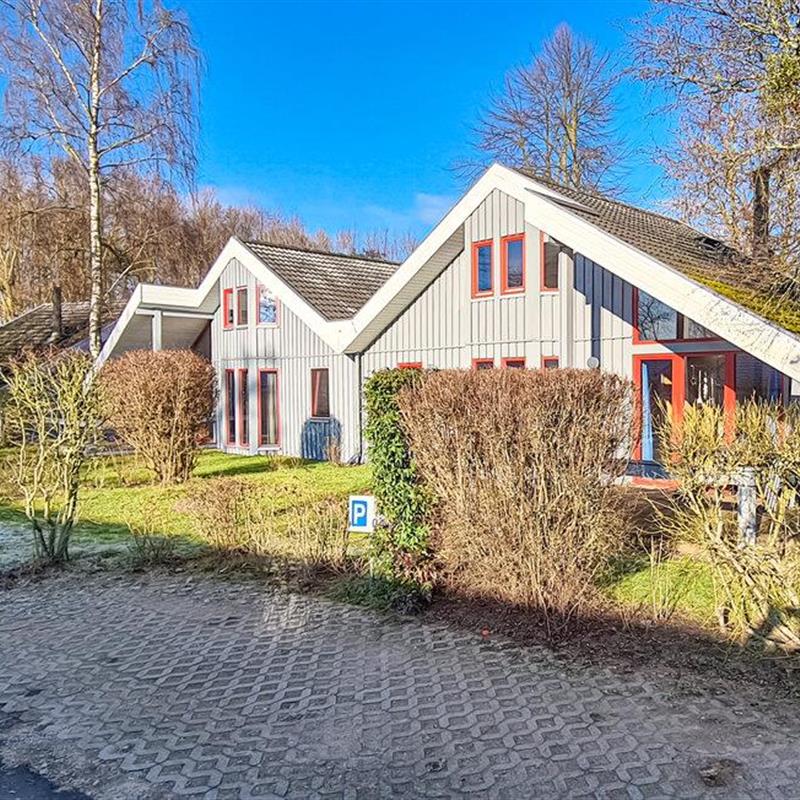 Sommerhus - 6 personer -  - Walter-Gotsmann Strasse - 17252 - Mirow