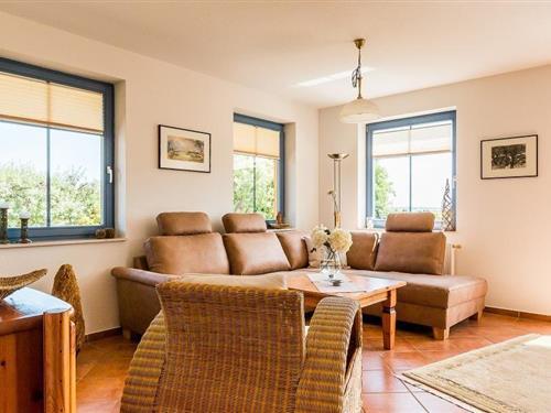 Ferielejlighed - 4 personer -  - Südkaten - 18375 - Wieck