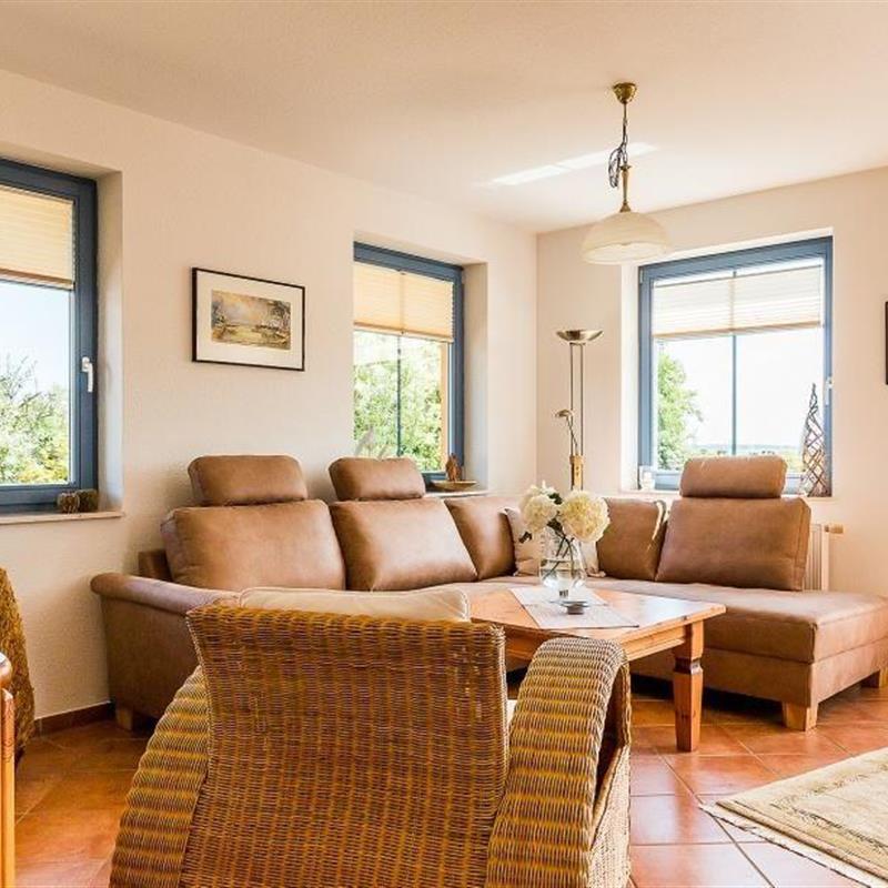 Ferielejlighed - 4 personer -  - Südkaten - 18375 - Wieck