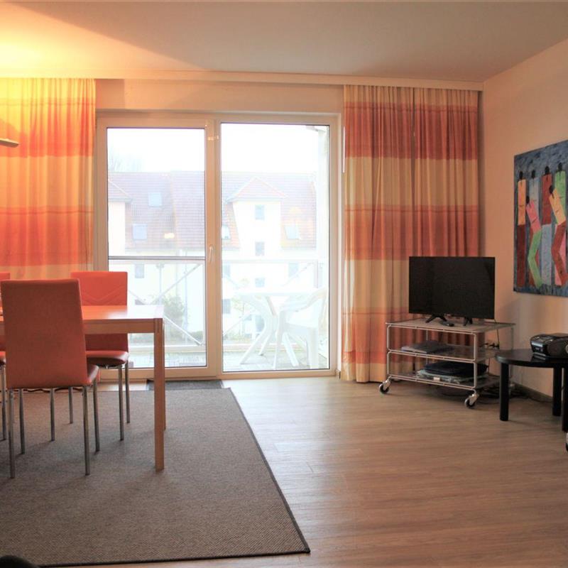 Ferielejlighed - 2 personer -  - Wismarsche Str. - 23999 - Kirchdorf