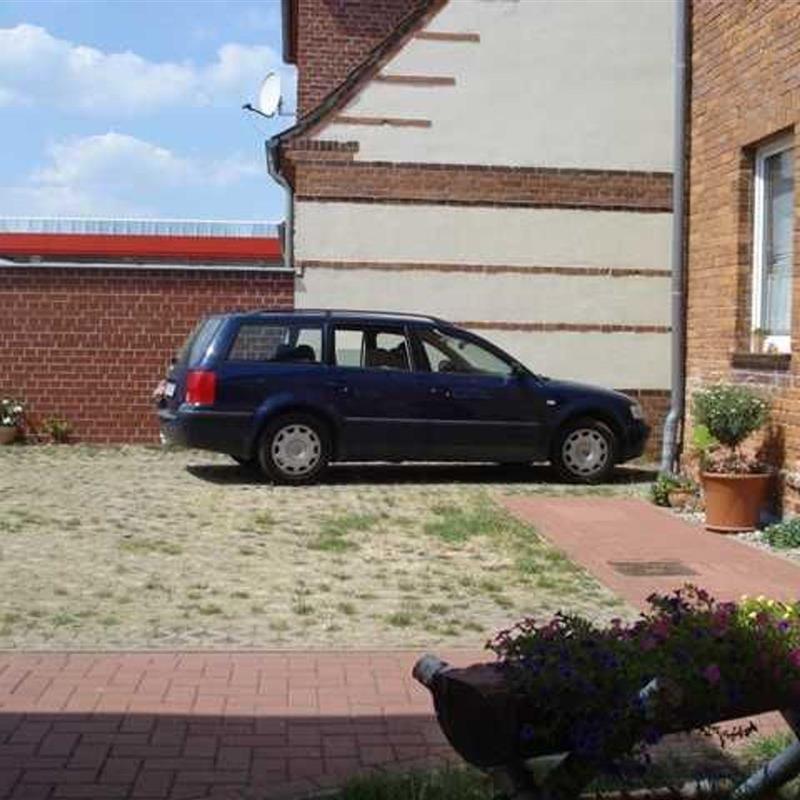 Ferielejlighed - 3 personer -  - Rostocker Straße - 17213 - Malchow