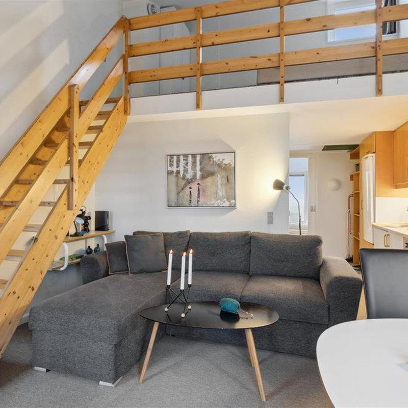 Ferielejlighed - 5 personer -  - Strandvejen 52, Lejl. - Fanø Bad - 6720 - Fanø