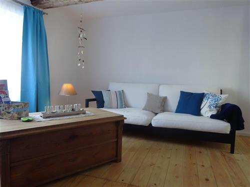 Fritidshus - 4 personer -  - Wolgast - 17438