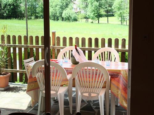 Ferienhaus - 8 Personen -  - 88580 - Saulcy-Sur-Meurthe