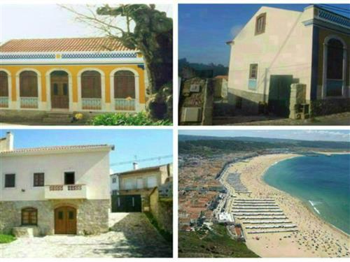 Holiday home - 12 persons -  - Alcobaça - 2460-391