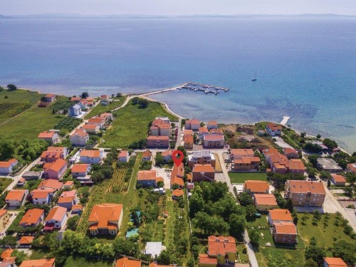 Sommerhus - 4 personer -  - Put Bilotinjka - Nin-Privlaka - 23233 - Privlaka