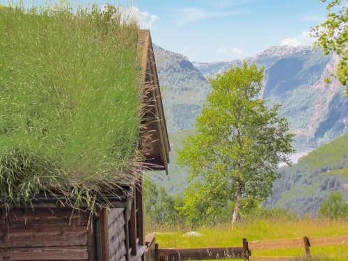 Holiday home - 7 persons -  - Rinnare - Stavtjørn - 4389 - Vikeså