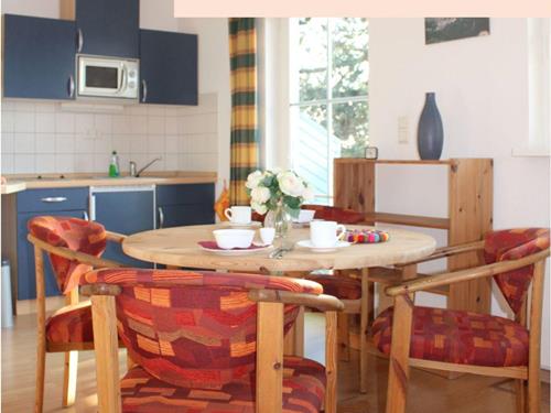 Ferieleilighet - 3 personer -  - Jugendweg - 17459 - Koserow