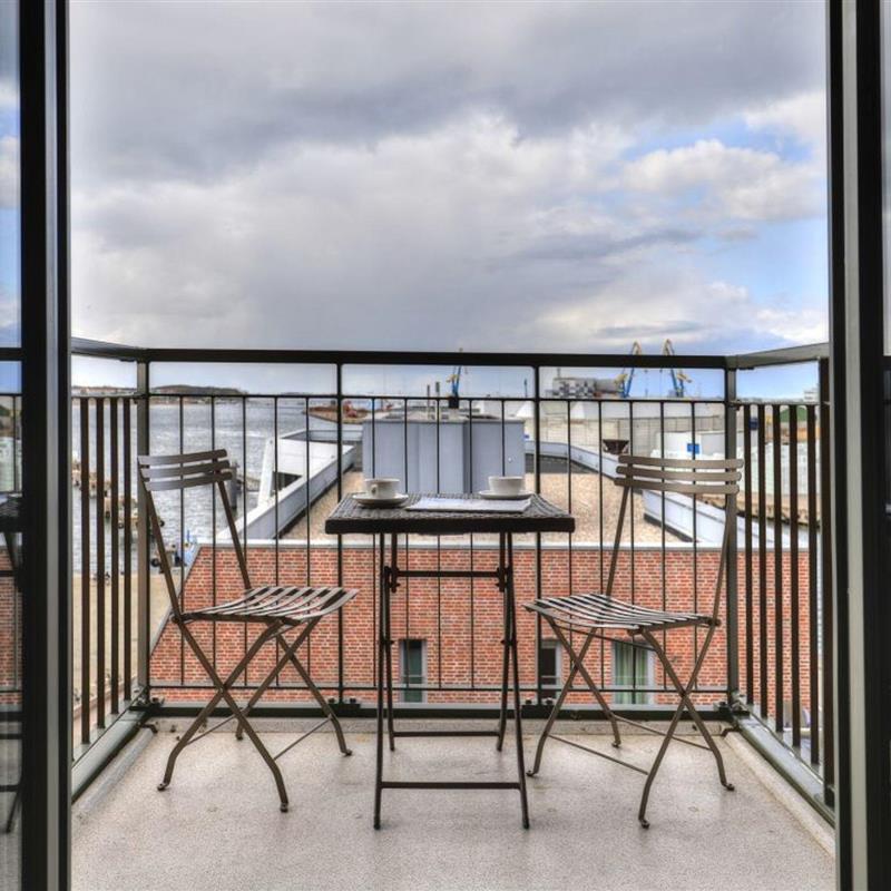 Ferielejlighed - 2 personer -  - Stockholmer Straße - 23966 - Wismar