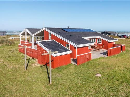 Ferienhaus - 6 Personen -  - Morgenvej - Nörlev - 9800 - Hjörring