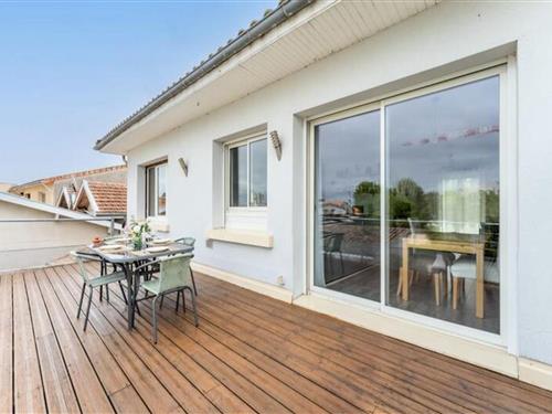 Ferienhaus - 4 Personen -  - 33110 - Le Bouscat