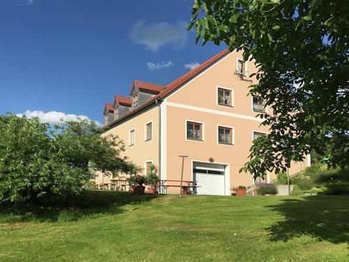 Ferieleilighet - 4 personer -  - 92539 - Schönsee