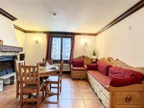 Holiday Home/Apartment - 4 persons -  - 74400 - Chamonix-Mont-Blanc