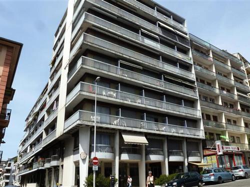 Holiday Home/Apartment - 2 persons -  - 73100 - Aix Les Bains