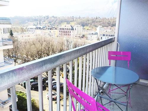 Feriehus / leilighet - 2 personer -  - 73100 - Aix Les Bains