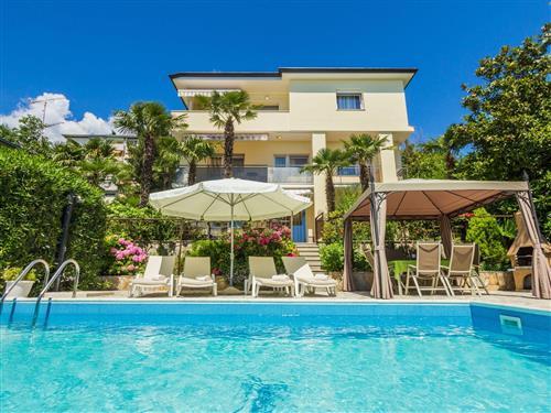 Semesterlägenhet - 6 personer -  - Castel San Pietro Terme - 51410 - Opatija