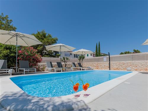 Ferielejlighed - 3 personer -  - Vir - 23234